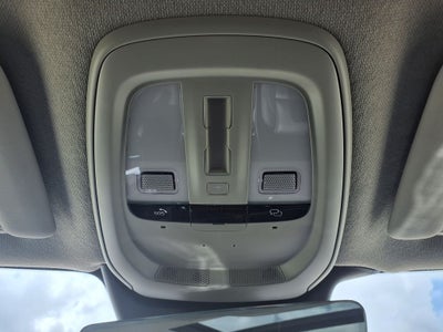 2023 Volvo XC40 Ultimate