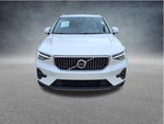 2023 Volvo XC40 B5 Plus Bright Theme