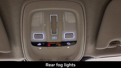 2023 Volvo XC40 B5 Plus Bright Theme