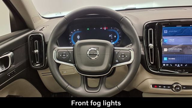 2023 Volvo XC40 B5 Plus Bright Theme