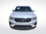 2024 Volvo XC40 B5 Plus Bright Theme