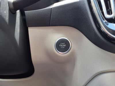 2023 Volvo XC40 Ultimate