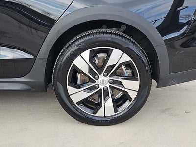 2025 Volvo V60 Cross Country B5 Plus