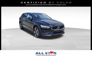 2025 Volvo V60 Cross Country B5 Plus