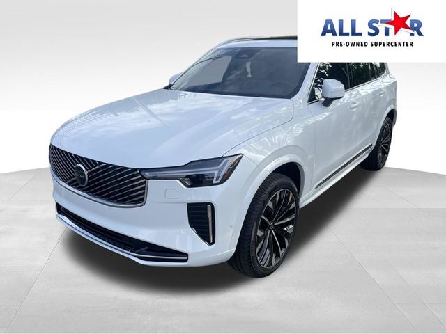 2026 Volvo XC90 B5 Plus