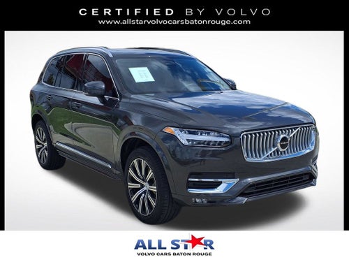 2025 Volvo XC90 B5 Core