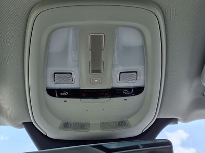 2025 Volvo XC90 B5 Core