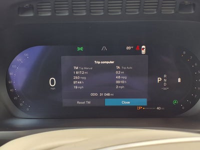 2025 Volvo XC90 B5 Core