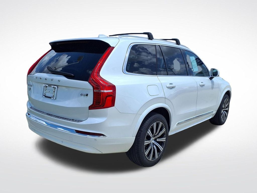 2025 Volvo XC90 B5 Core