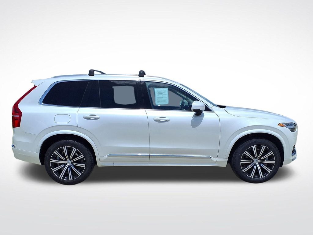 2025 Volvo XC90 B5 Core