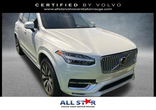 2025 Volvo XC90 B5 Core