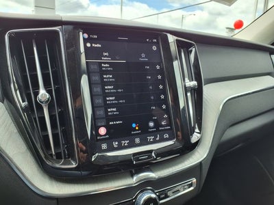 2025 Volvo XC60 B5 Plus