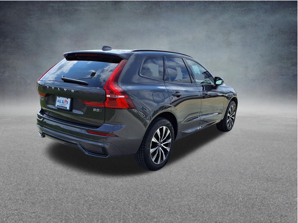2025 Volvo XC60 B5 Plus