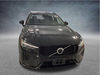 2025 Volvo XC60 B5 Core