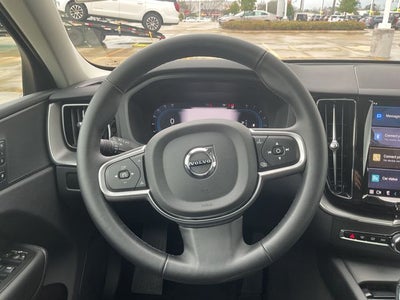 2025 Volvo XC60 B5 Core