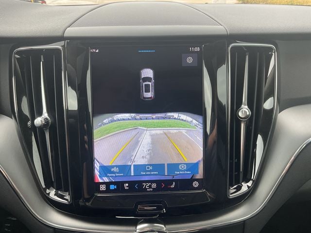 2025 Volvo XC60 B5 Core