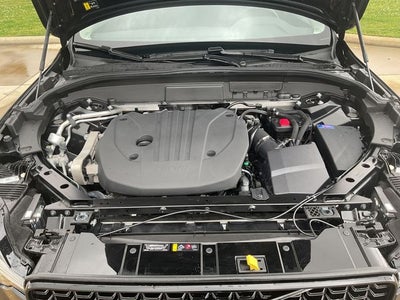 2025 Volvo XC60 B5 Core