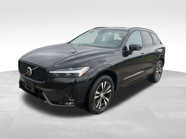 2025 Volvo XC60 B5 Core