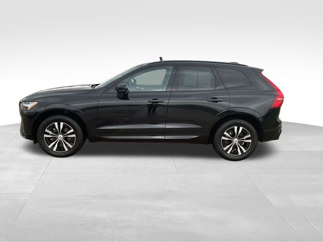2025 Volvo XC60 B5 Core