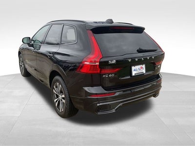 2025 Volvo XC60 B5 Core