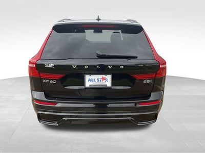 2025 Volvo XC60 B5 Core