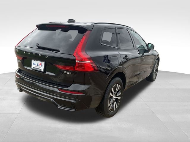 2025 Volvo XC60 B5 Core