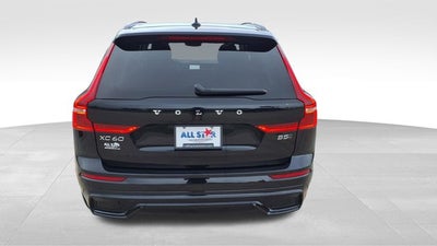 2025 Volvo XC60 B5 Core
