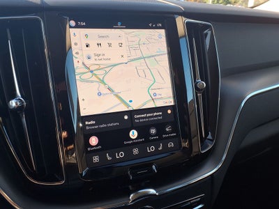 2025 Volvo XC60 B5 Core