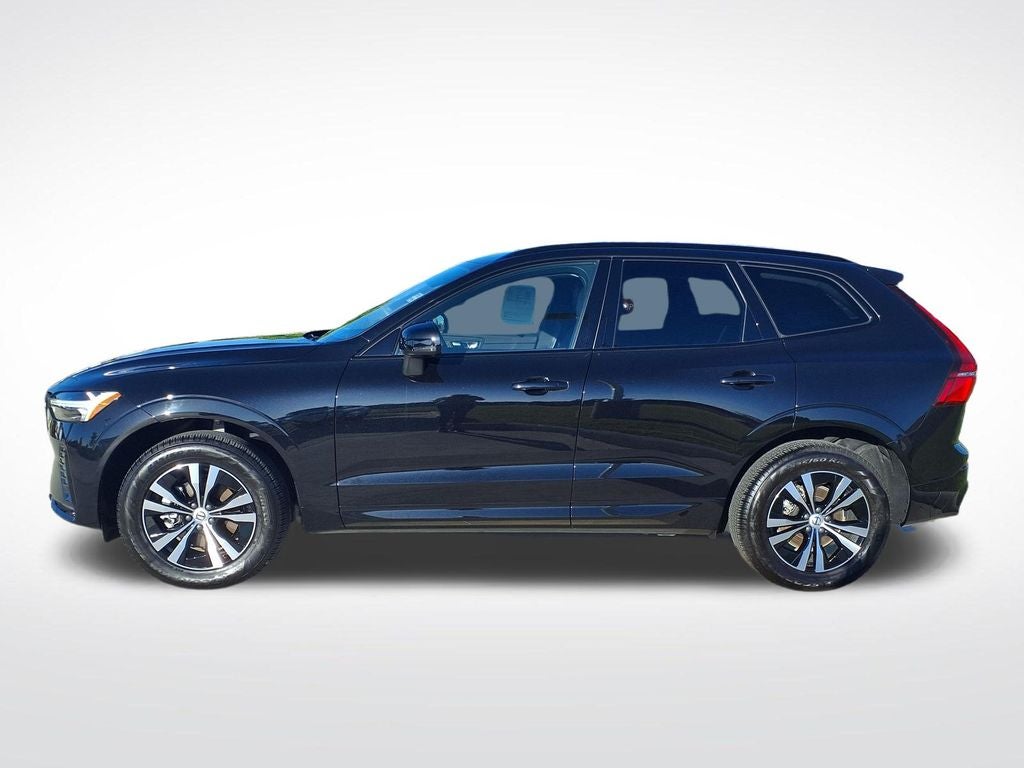 2025 Volvo XC60 B5 Core