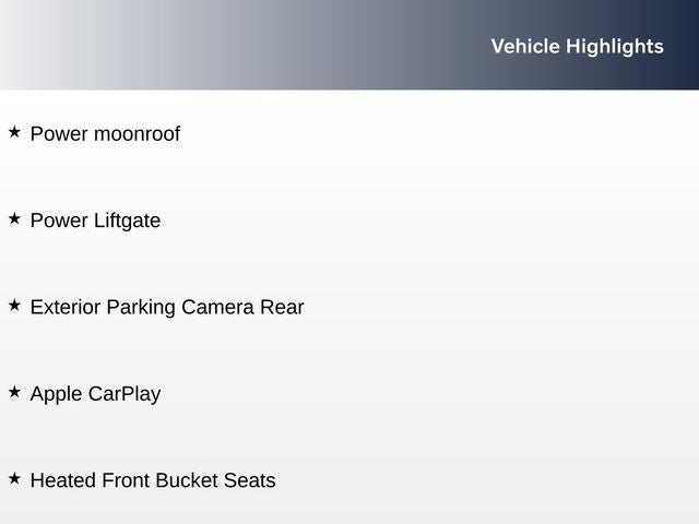 2025 Volvo XC60 B5 Core