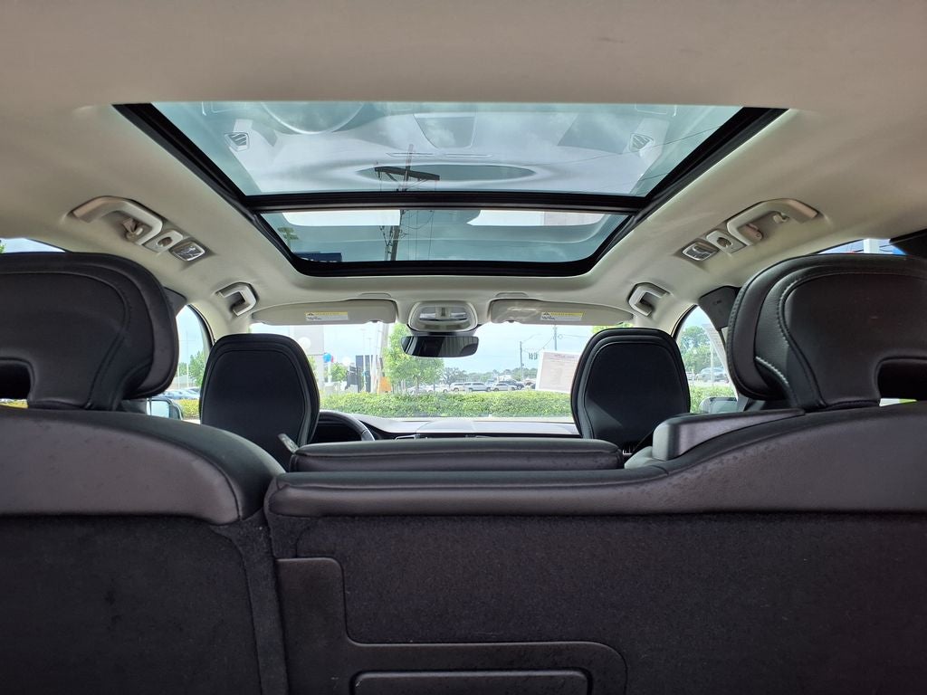 2025 Volvo XC60 B5 Core
