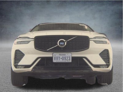 2025 Volvo XC60 B5 Core