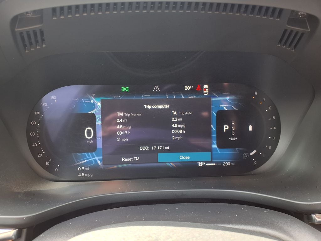 2025 Volvo XC60 B5 Core