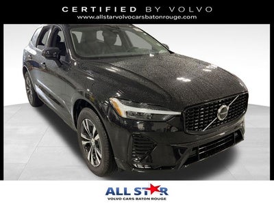 2025 Volvo XC60 B5 Core