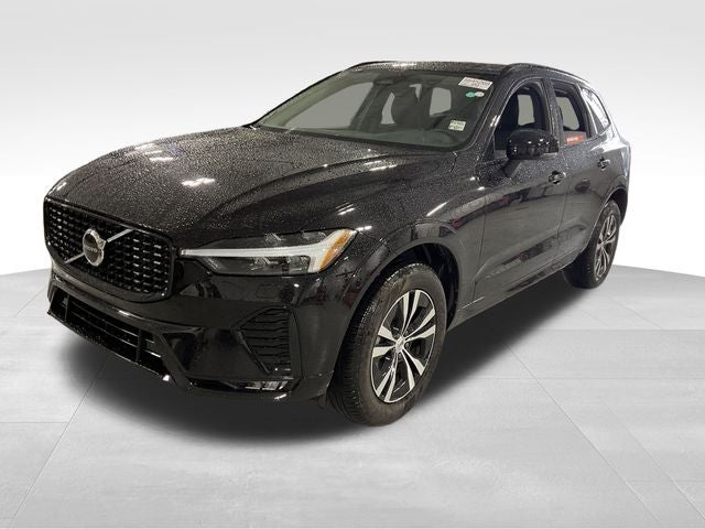 2025 Volvo XC60 B5 Core