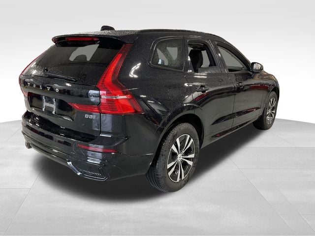 2025 Volvo XC60 B5 Core