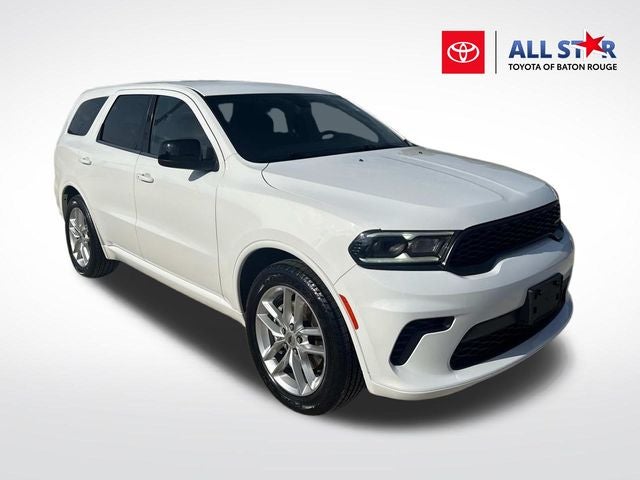 2023 Dodge Durango GT