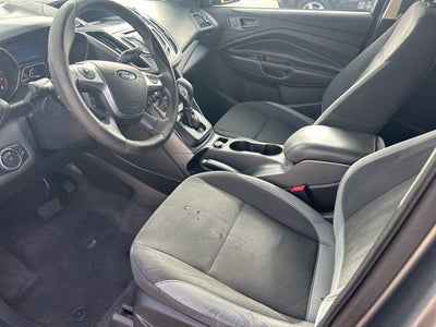 2014 Ford Escape S