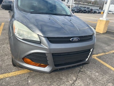 2014 Ford Escape S