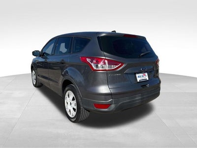 2014 Ford Escape S