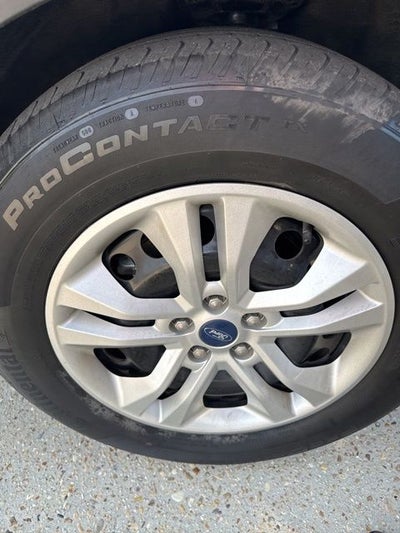 2023 Ford Escape Base