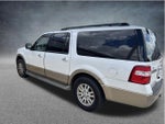 2014 Ford Expedition EL XLT