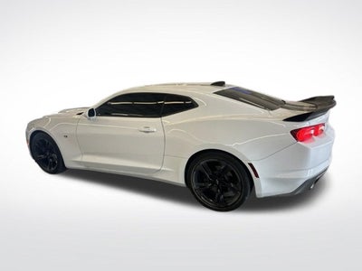 2024 Chevrolet Camaro 2LT 2LT