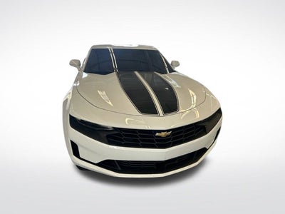 2024 Chevrolet Camaro 2LT 2LT