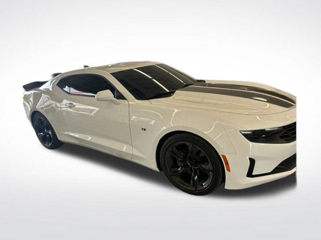 2024 Chevrolet Camaro 2LT 2LT