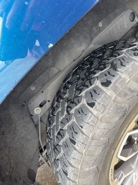 2019 Chevrolet Colorado Work Truck