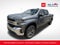 2020 Chevrolet Silverado 1500 LT Texas Edition