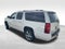2012 Chevrolet Suburban 1500 LTZ