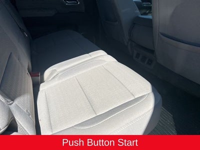 2024 GMC Sierra 2500HD SLE