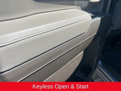 2024 GMC Sierra 2500HD SLE